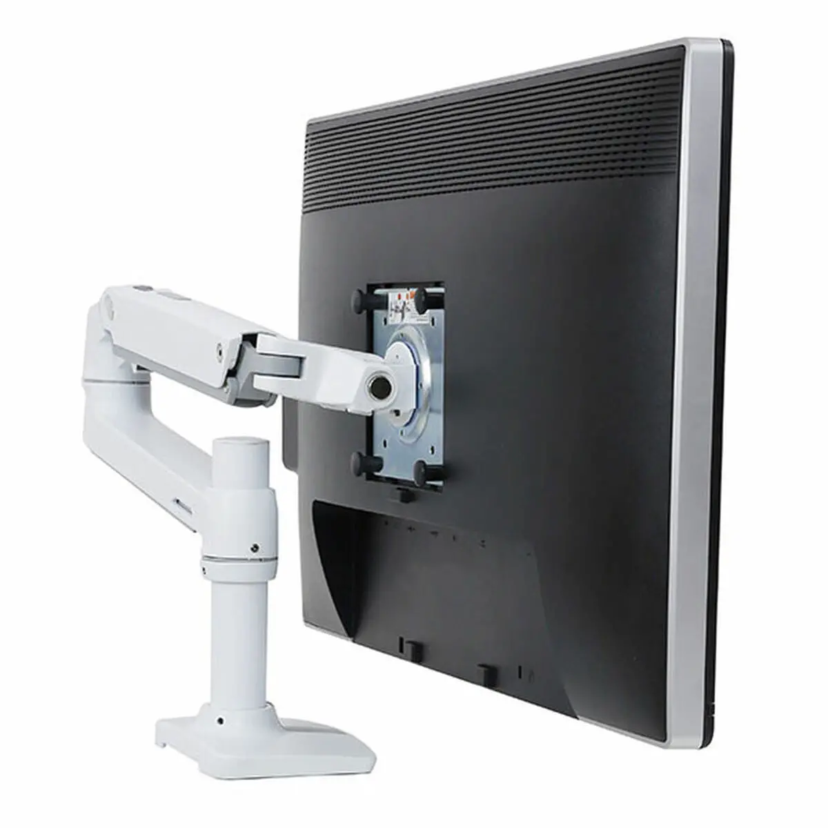 Screen Table Support Ergotron 45-490-216 White 34" 1