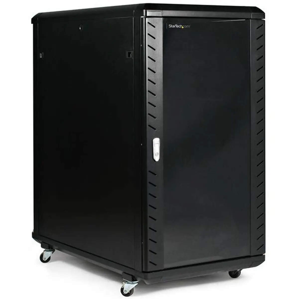 Wall-Mounted Rack Cabinet Startech Rk2236bkf 1