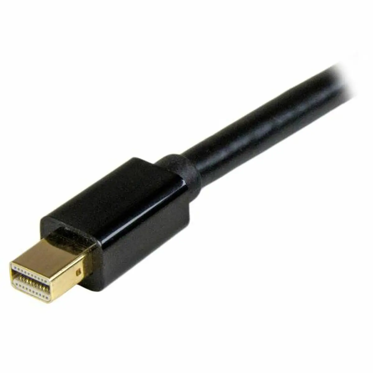 Mini Displayport To Hdmi Adapter Startech Mdp2hdmm5mb 5 M Black 2