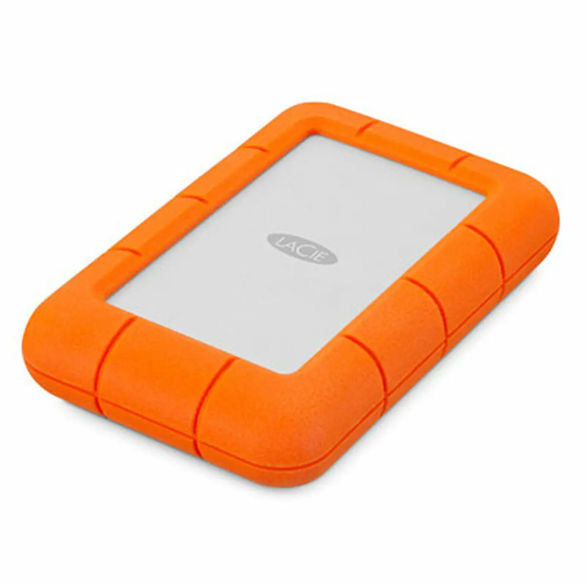External Hard Drive Seagate Lac9000298           2 Tb Orange 1