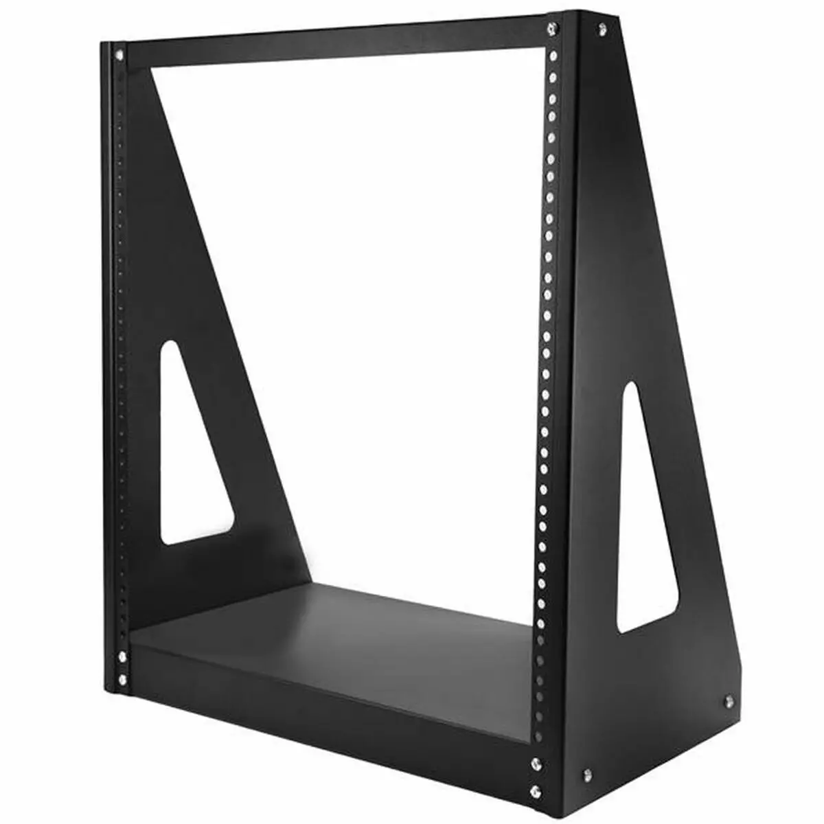 Wall-Mounted Rack Cabinet Startech 2Postrack12 1
