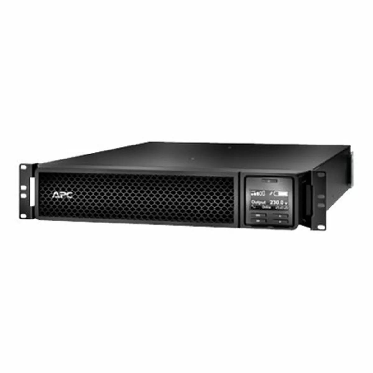 Uninterruptible Power Supply System Interactive Ups Apc Srt3000rmxli-Nc 2700 W 1