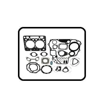 Gasket Set For Kubota Z402 1