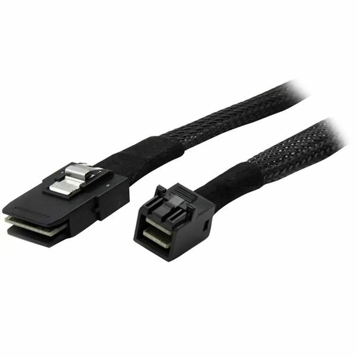 Sata Cable Startech Sas87431m 1 M 1