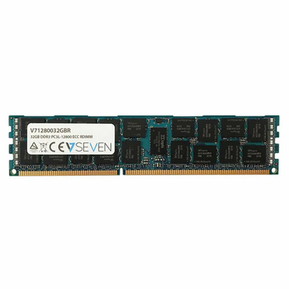 Ram Memory V7 V71280032gbr 32 Gb Cl11 1