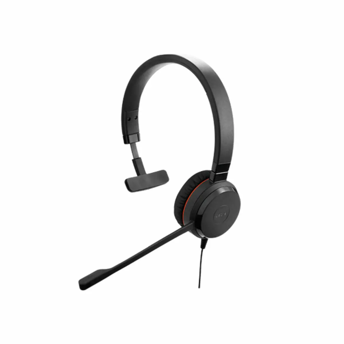 Headphones Jabra 5393-829-309 Black (1 Unit) 1