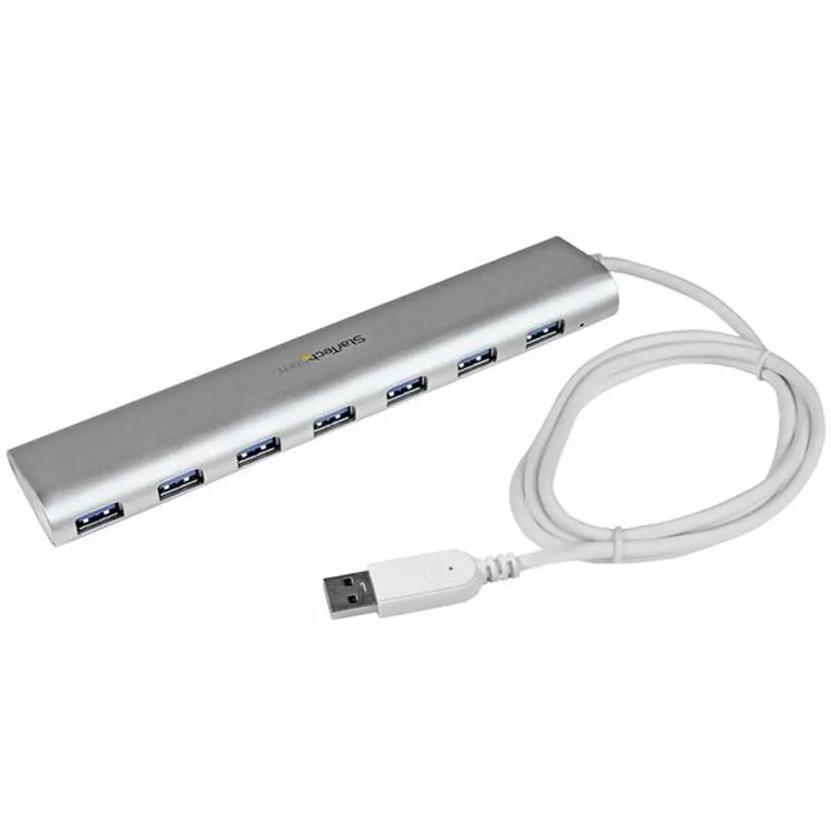 Usb Hub Startech St73007ua 1