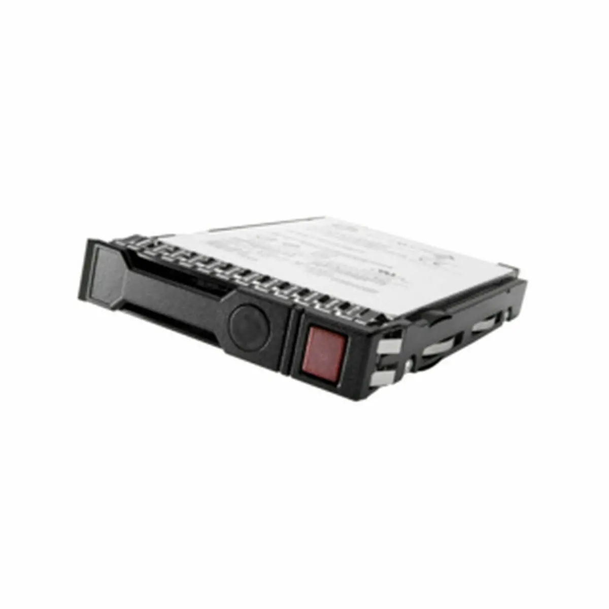 Hard Drive Hpe 861686-B21 1Tb 7200 Rpm 3,5" 1