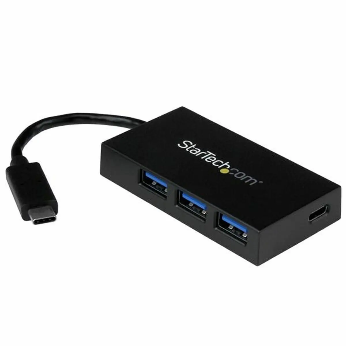 Usb Hub Startech Hb30c3a1cfb 1