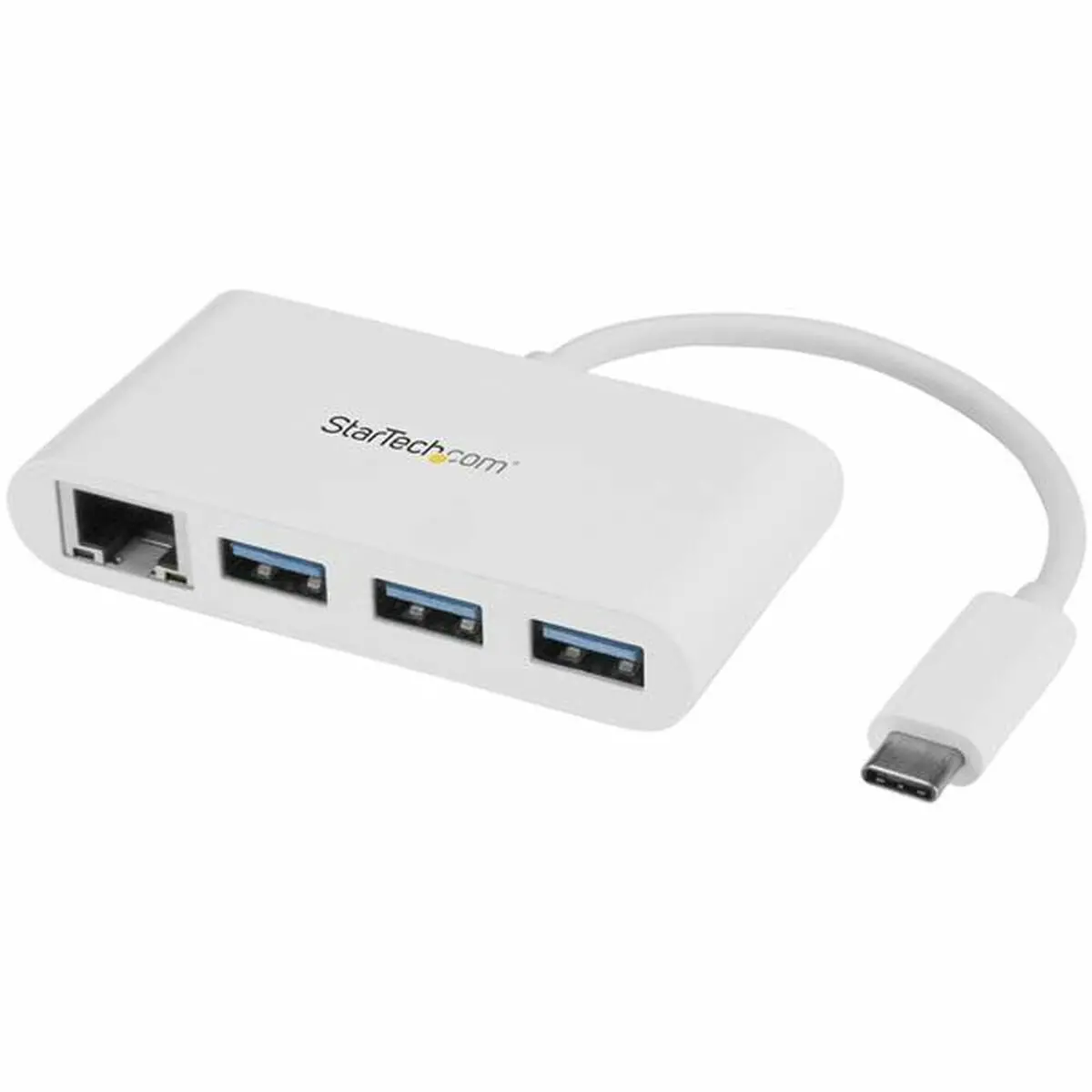 Usb Hub Startech Hb30c3a1gea 1