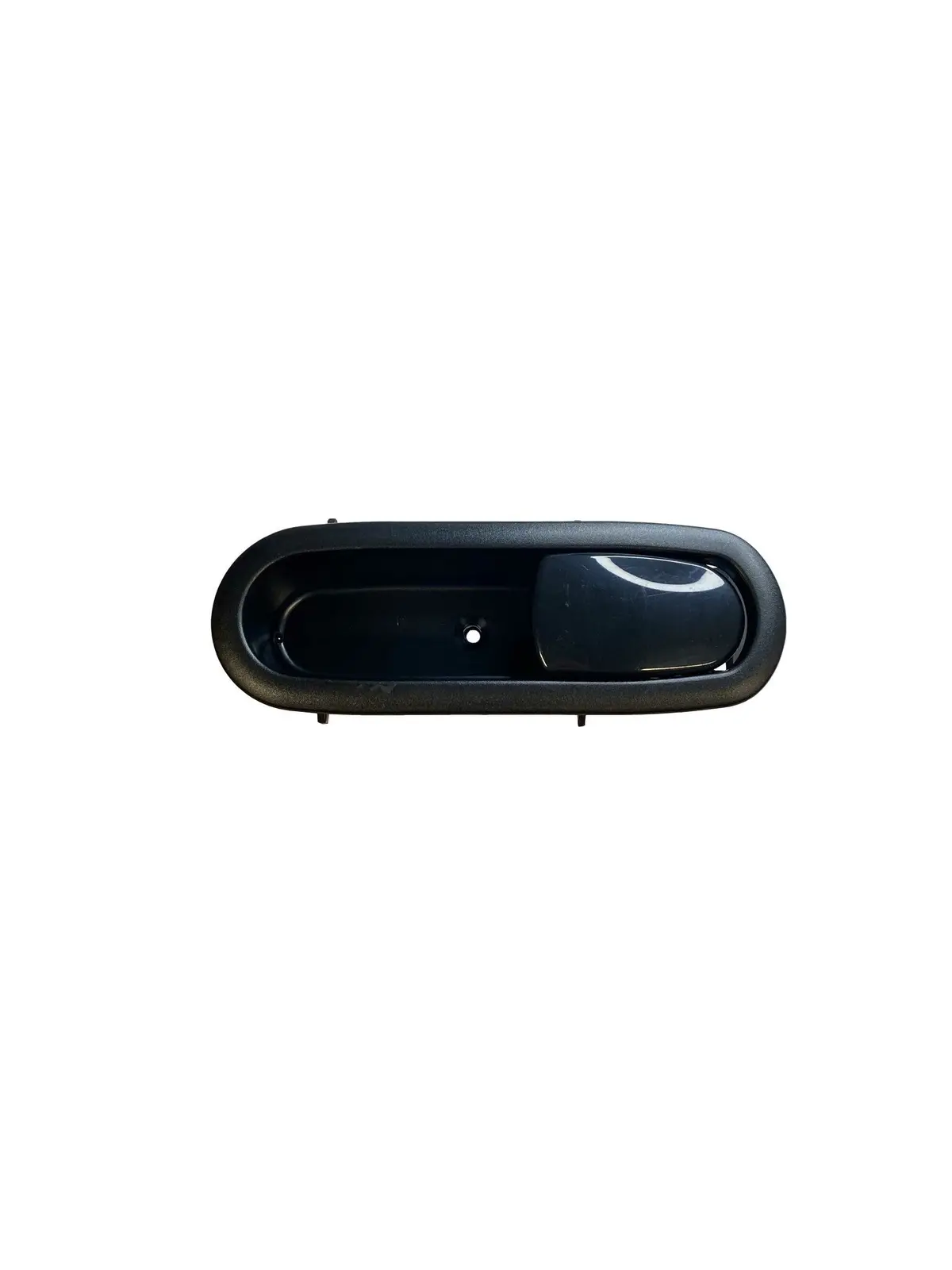Interior Door Handle Aixam Black, Model Years 2005–2016 1