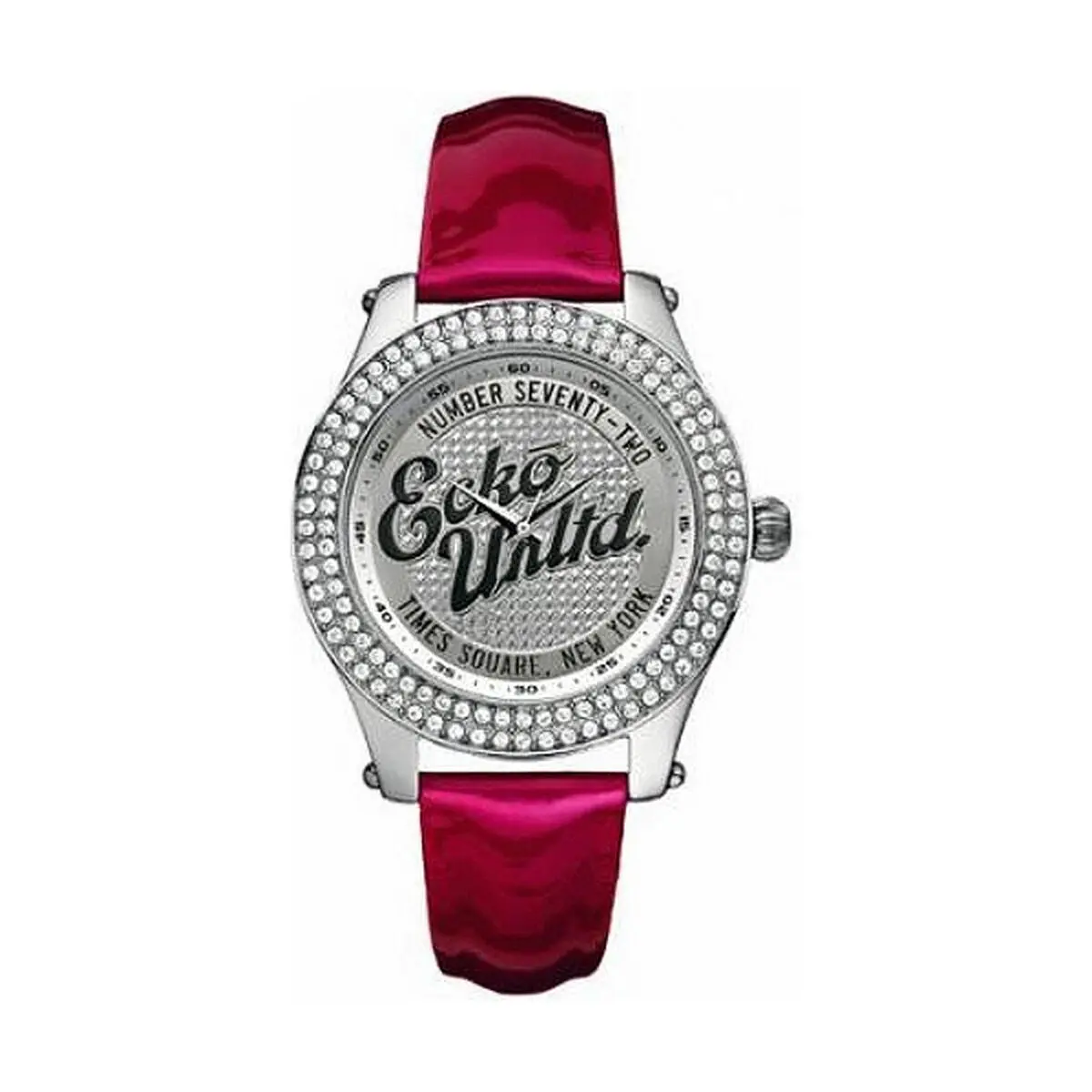 Ladies' Watch Marc Ecko The Rollie (Ø 39 Mm) 1
