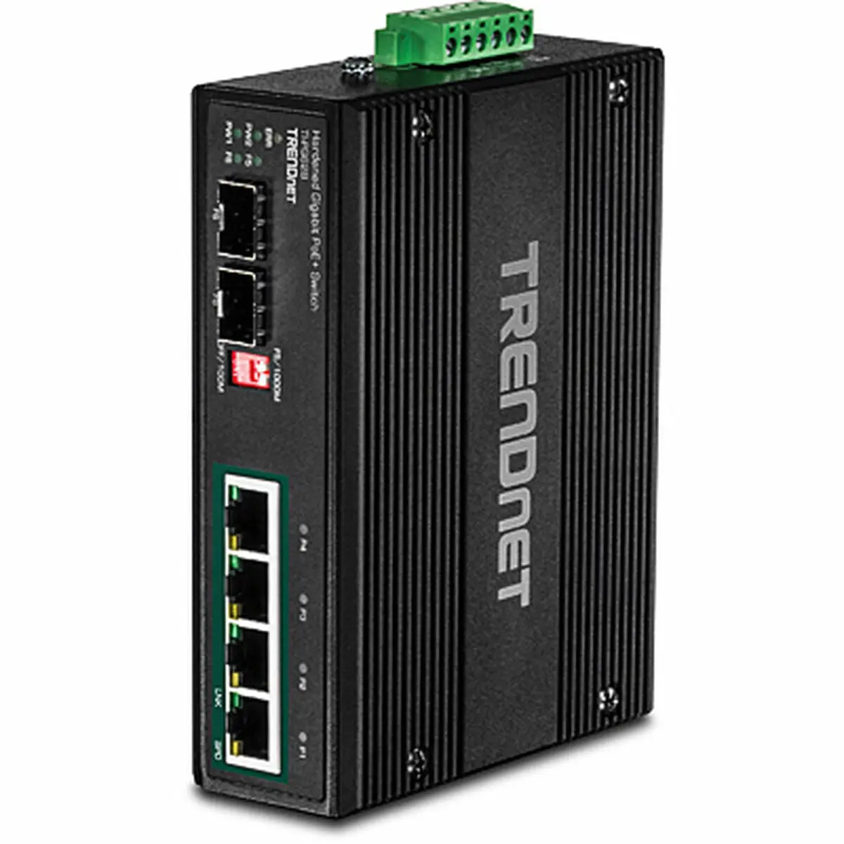 Switch Trendnet Ti-Pg62b 1