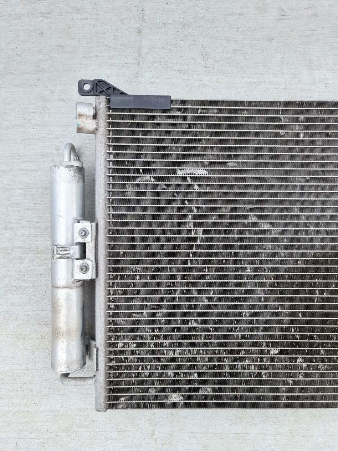 Renaultsport Rs Clio Mk3 197 200 X85 Air Conditioning Condenser # 8200 688 393 2
