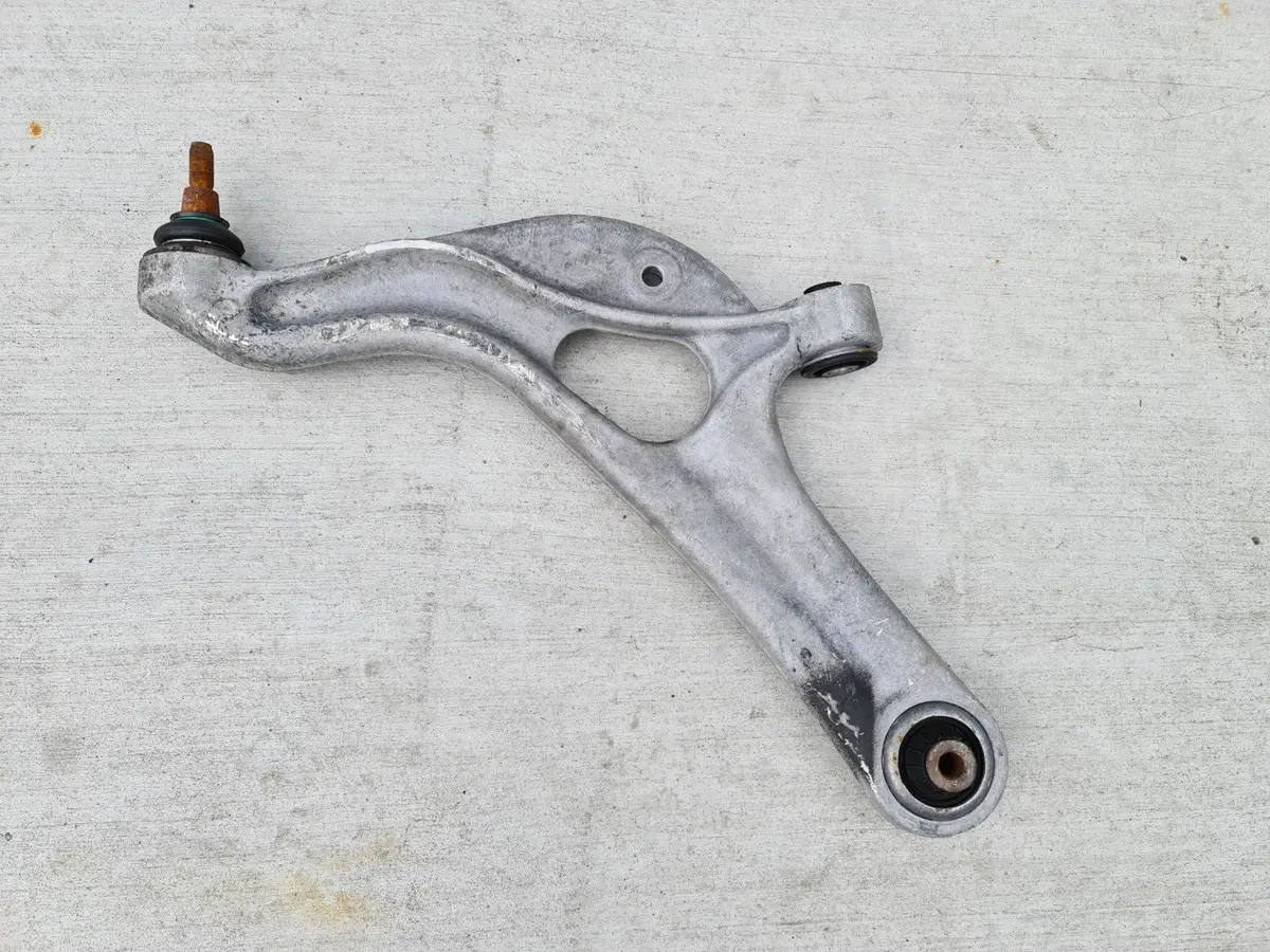 Renaultsport Clio Mk3 Rs 197 200 X85 Front Lower Suspension Arm Lhs Or Rhs # 8200 725 845 1