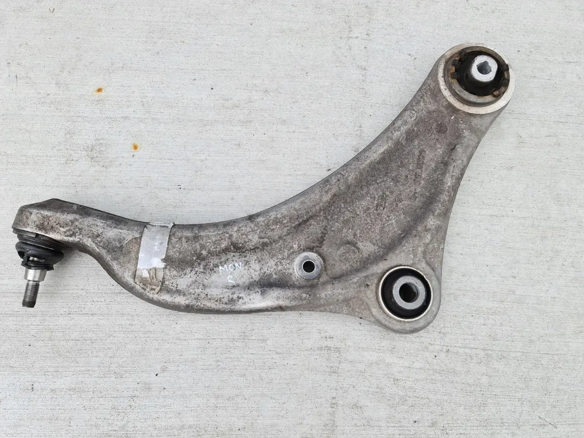 Renaultsport Megane Mk3 Rs 250 265 275 X95 Front Right Lower Arm # 545000010R 1