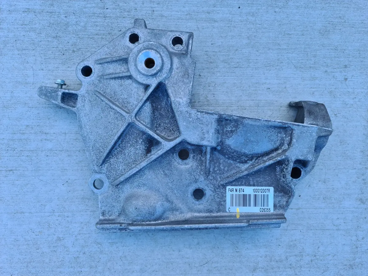 Renault Sport Megane 275 Trophy R F4rt Front Engine Cover 8200802219 1