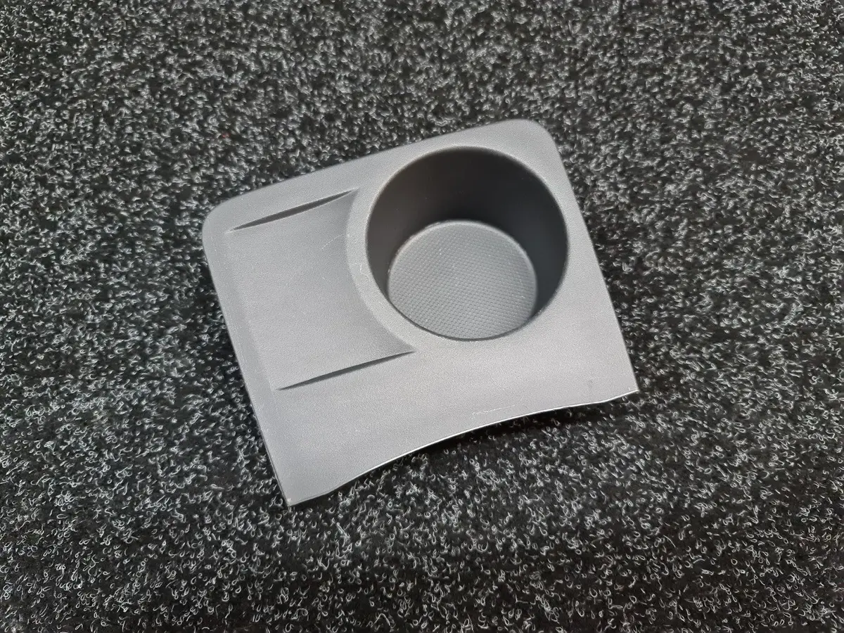 Renault Sport Megane Interior Cup Holder 685 000 009 R X95 Megane Trophy Cup 250 265 275 1