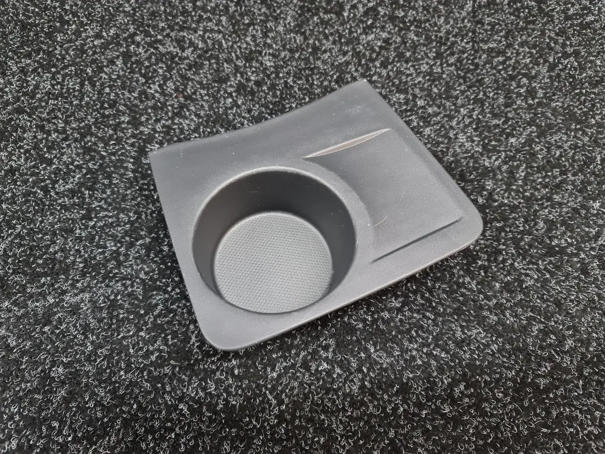 Renault Sport Megane Interior Cup Holder 685 000 009 R X95 Megane Trophy Cup 250 265 275 2