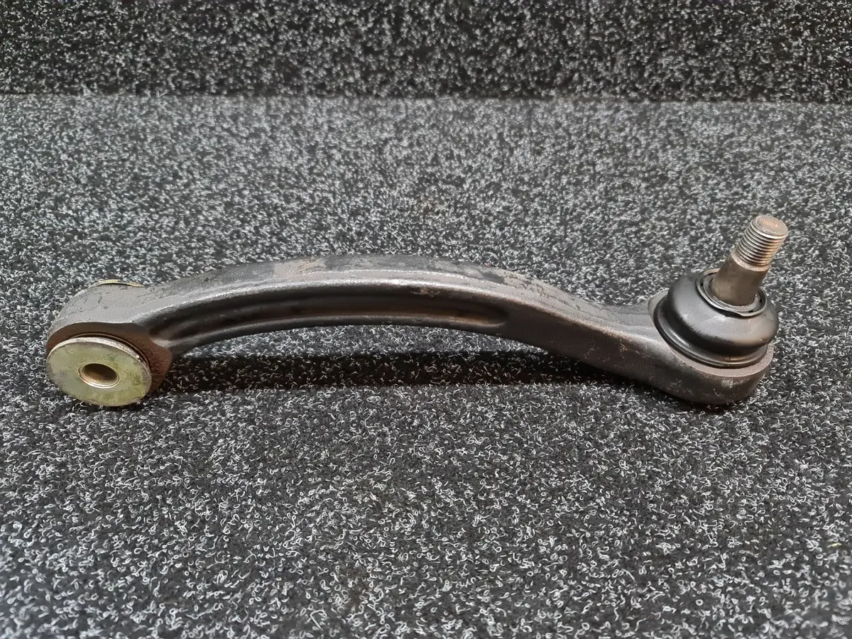 Rear Suspension Link Assist Arm Rhs Steel Evo 4 5 - Cn9a Cp9a Mb856481 1