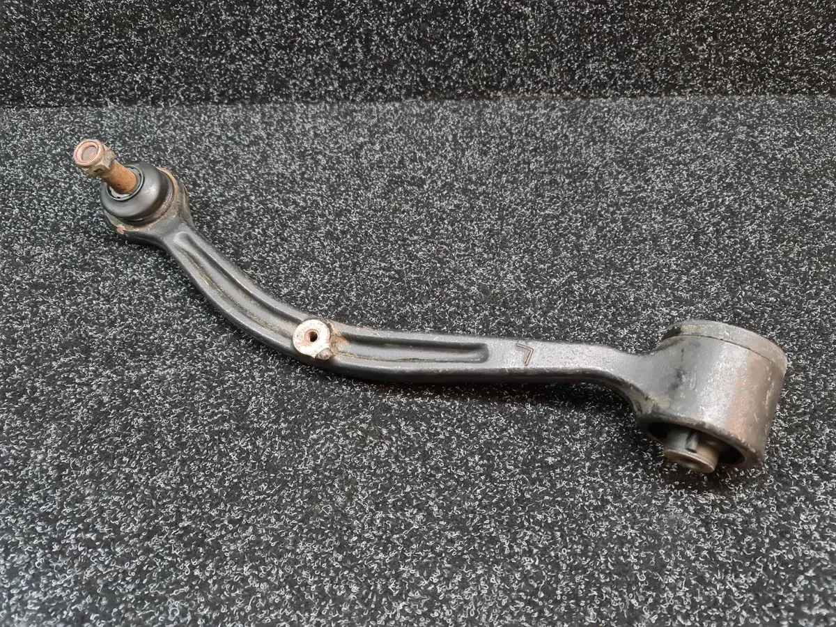 Rear Suspension Trailing Arm Lhs Steel - Evo 4 5 - Cn9a Cp9a - Mb856445 1