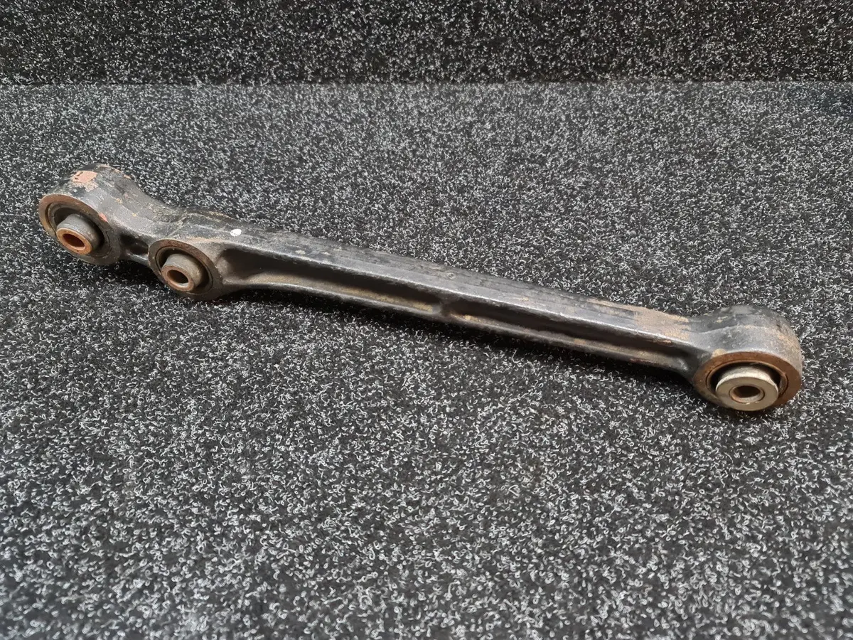 Rear Lower Control Arm Steel Evo 4 5 - Cn9a Cp9a Mb856441 Mb856442 1