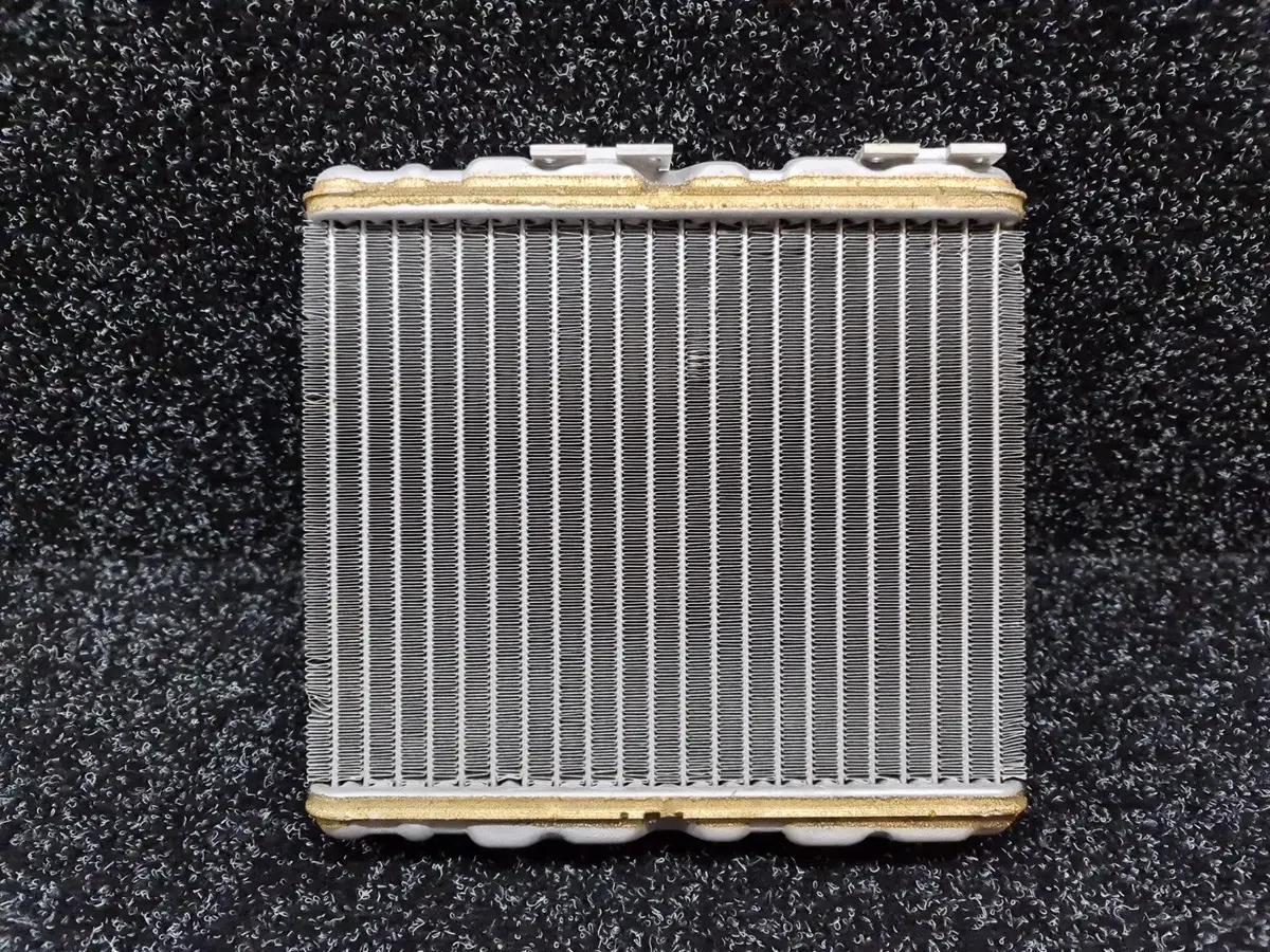 Mitsubishi Lancer Evo 4 5 6 Tme Heater Core - Cn9a Cp9a - Mb897429 1