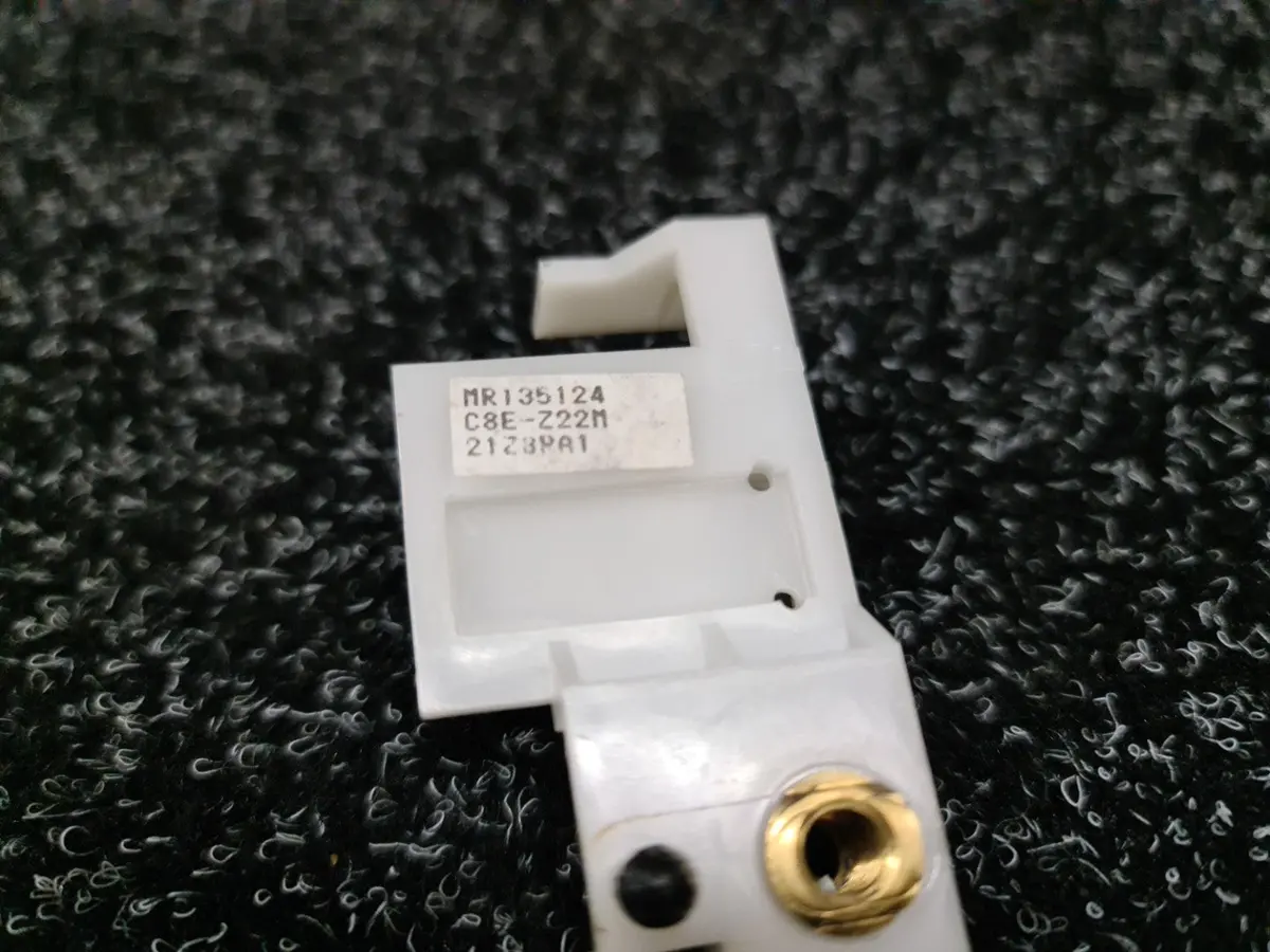 Mitsubishi Lancer Evolution Rhs Power Window Micro Switch Cn9a Cp9a Evo 4 5 6 Tme Mr135124 1