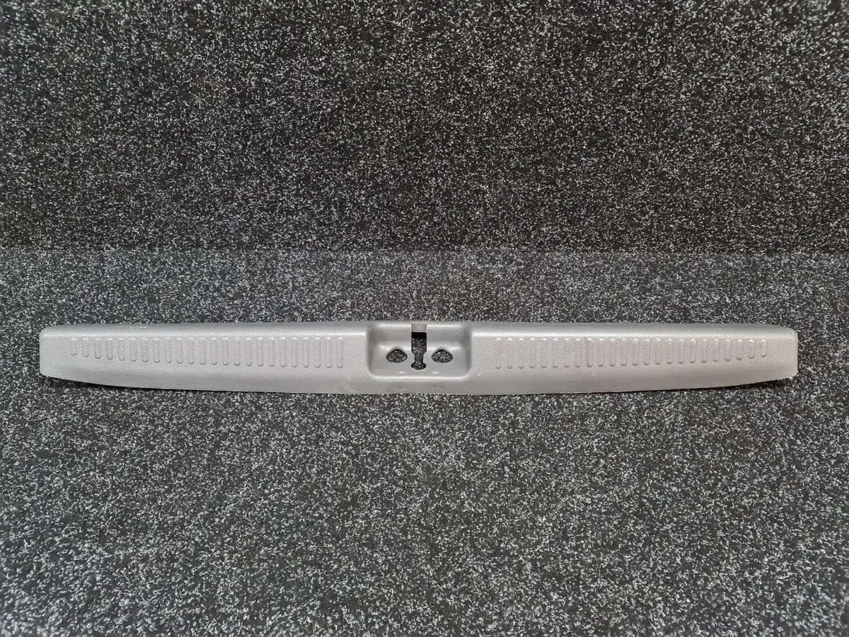 Mitsubishi Lancer Evolution Rear Boot Trunk Trim Cn9a Cp9a Evo 4 5 6 Tme Gsr Mr189981 1