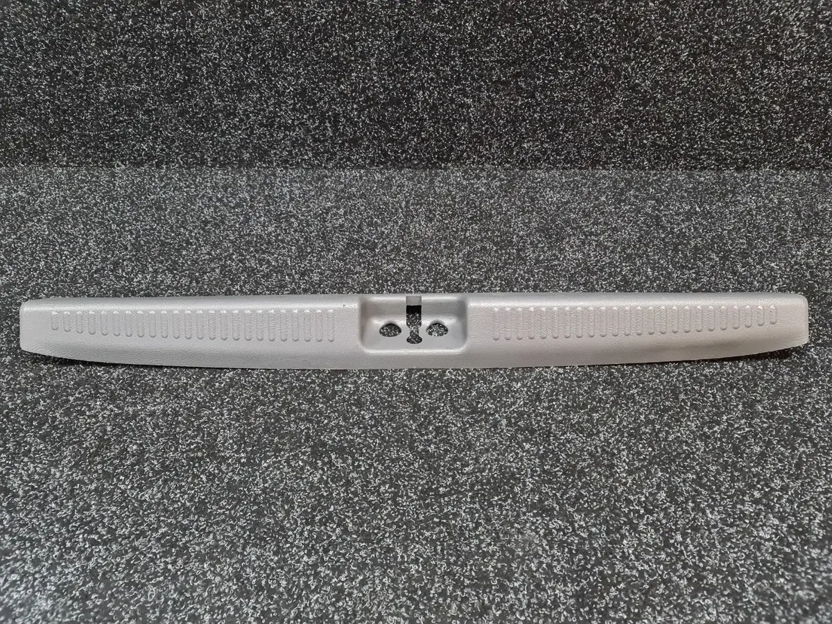 Mitsubishi Lancer Evolution Rear Boot Trunk Trim Cn9a Cp9a Evo 4 5 6 Tme Gsr Mr189981 1