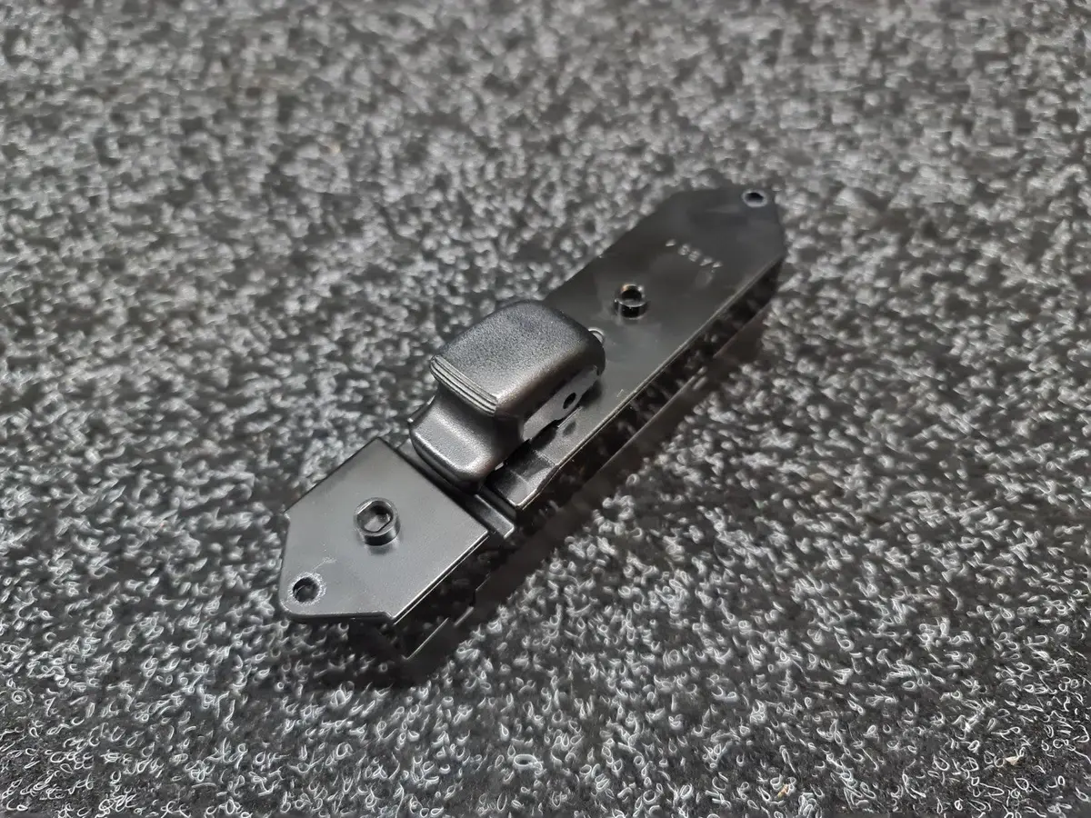 Mitsubishi Lancer Evolution Power Window Switch Front Lhs Cn9a Cp9a Evo 4 5 6 Tme Mr194830 1