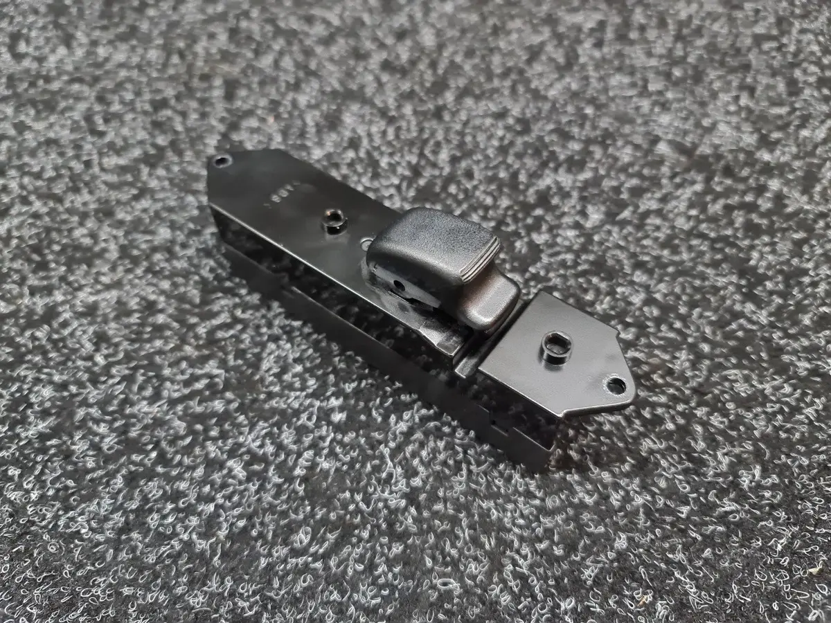 Mitsubishi Lancer Evolution Power Window Switch Front Lhs Cn9a Cp9a Evo 4 5 6 Tme Mr194830 2