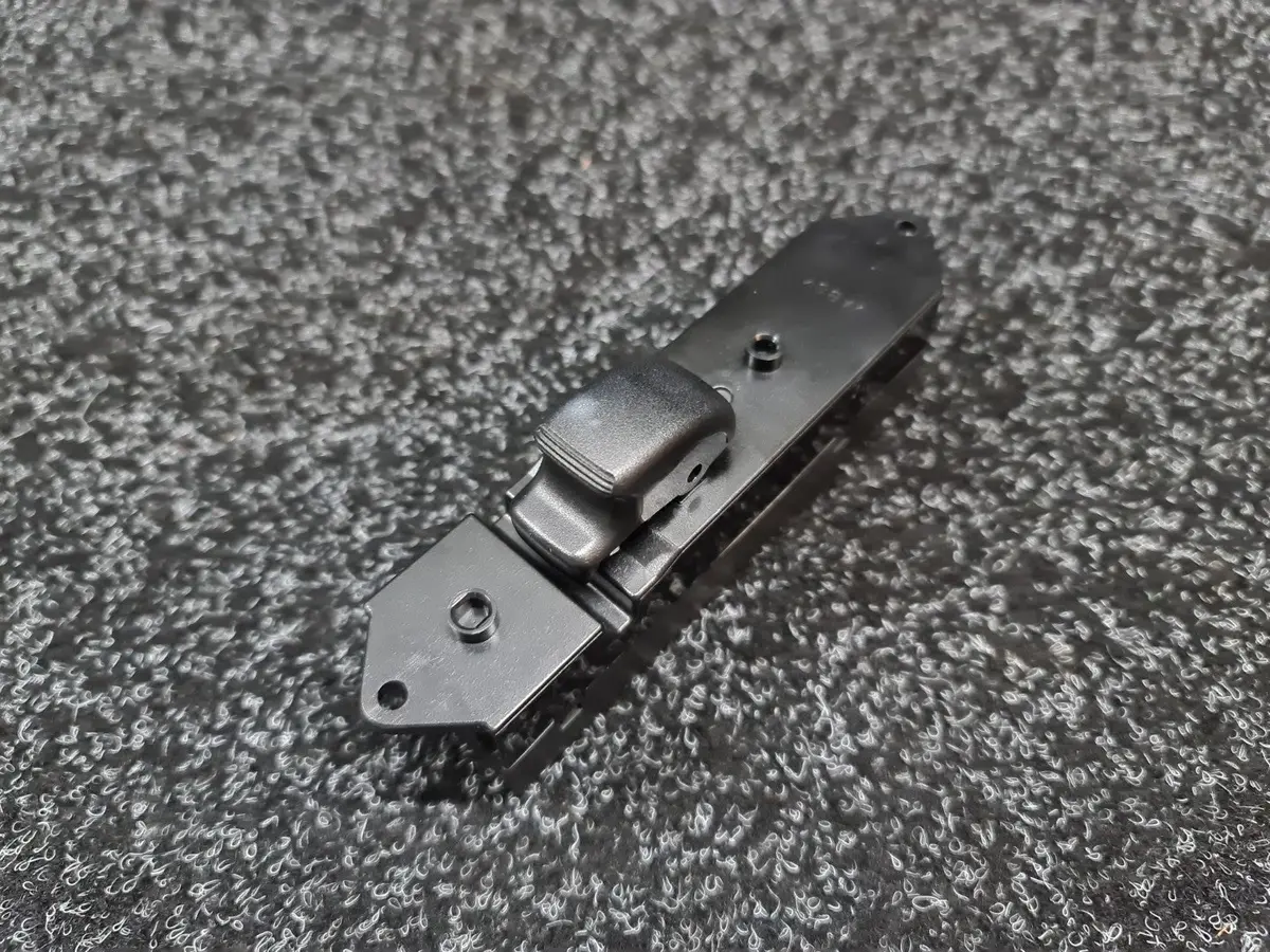 Mitsubishi Lancer Evolution Power Window Switch Front Lhs Cn9a Cp9a Evo 4 5 6 Tme Mr194830 1