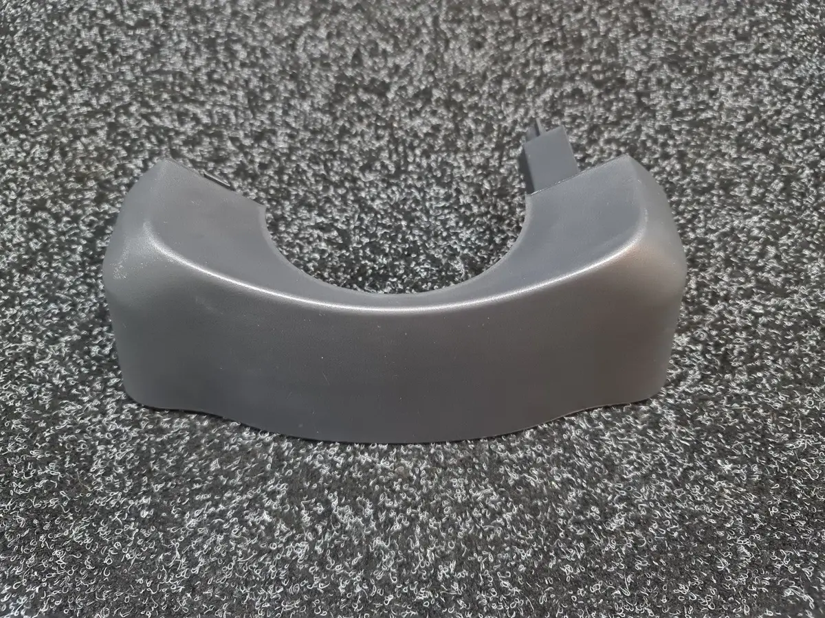 Renault Sport Megane Mk2 225 F1 Edition Steering Column Cowling Trims Upper + Lower 8200079126 1