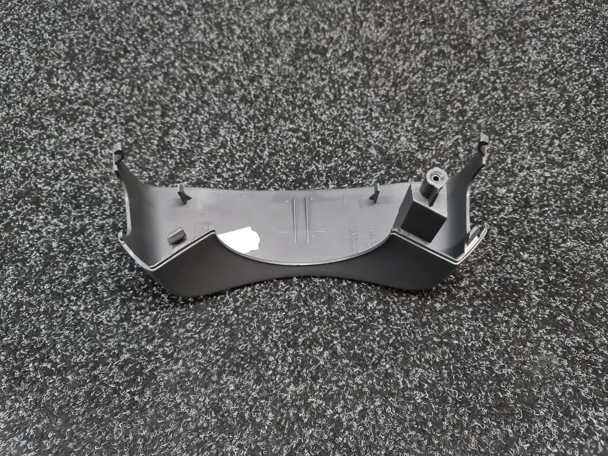 Renault Sport Megane Mk2 225 F1 Edition Steering Column Cowling Trims Upper + Lower 8200079126 2