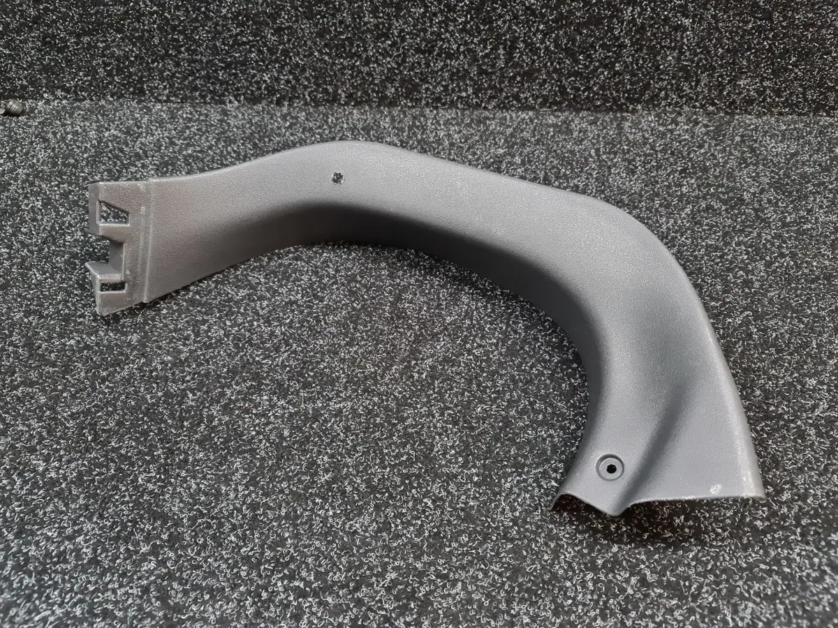 Renault Sport Megane Mk2 225 F1 Edition Rear Tail Gate Hatch Lhs Trim 8200035025 1
