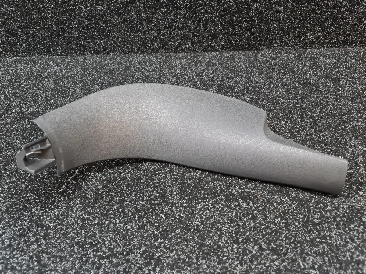 Renault Sport Megane Mk2 225 F1 Edition Lower Scuff Sill Pillar Trim Rhs 8200100396 1