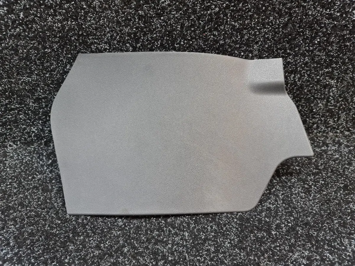 Renault Sport Megane Mk2 225 F1 Edition Heater Access Panel Rhs 8200079027 1