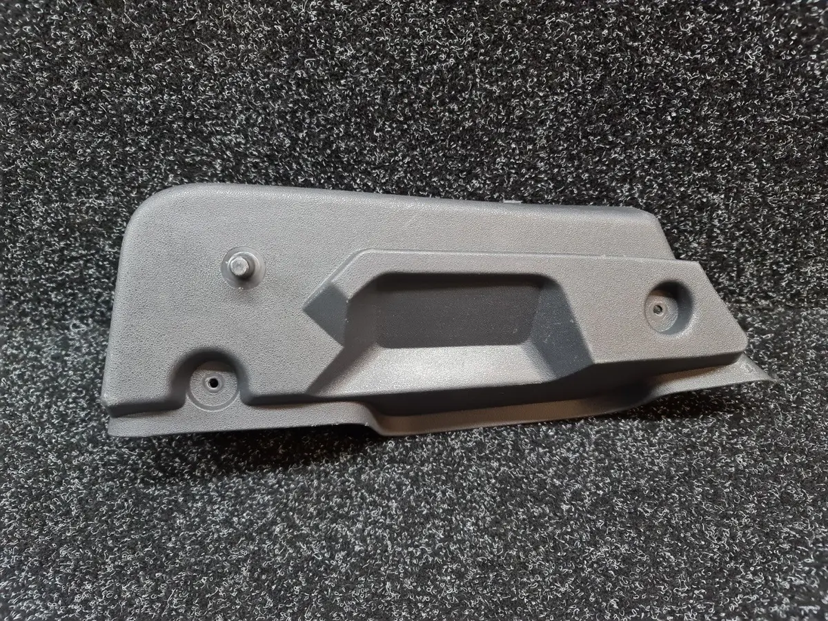 Renault Sport Mk2 225 F1 Edition Parcel Shelf Support Trim Rhs 8200034995 1