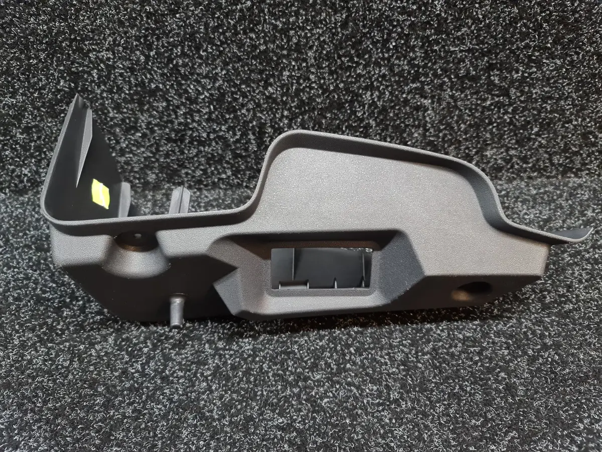 Renault Sport Mk2 225 F1 Edition Parcel Shelf Support Trim Lhs 8200034988 1