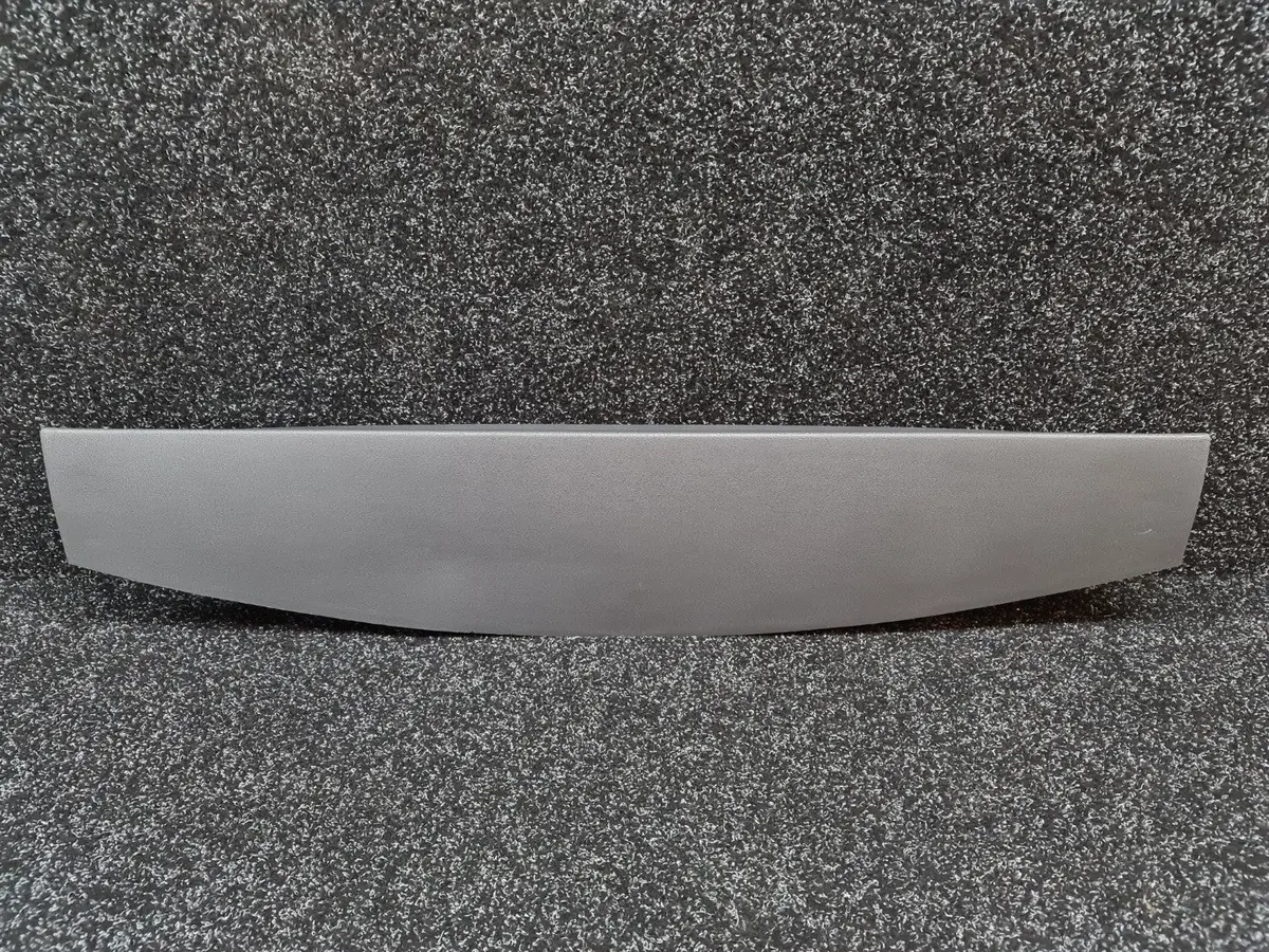 Renault Sport Megane Mk2 225 F1 Edition Rear Hatch Trim Panel 8200035027 1