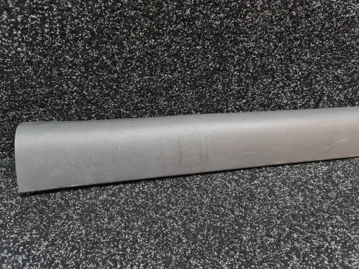 Renault Sport Megane Mk2 225 F1 Edition Side Lower Scuff Sill Plate Trim Rhs 8200079433 2
