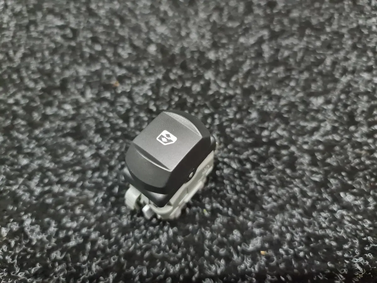 Renault Sport Megane Mk2 225 F1 Edition Passenger Power Window Switch 1