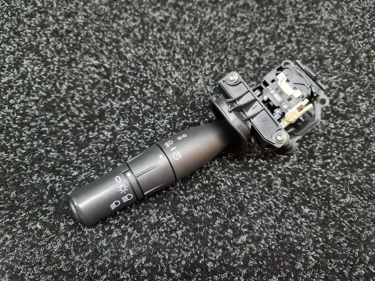 Renault Sport Megane Mk2 225 F1 Edition Indicator Head Light Lamp Combination Switch 1