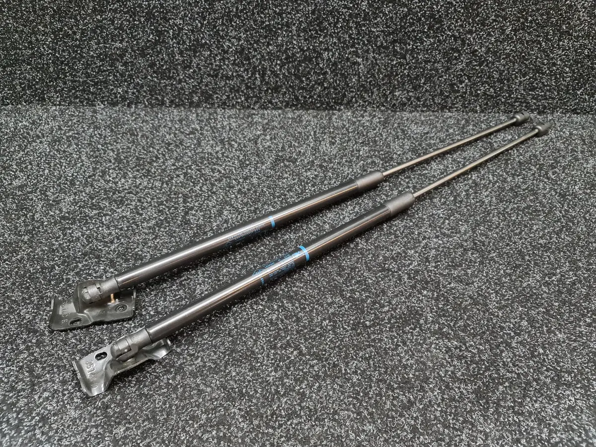 Renault Sport Megane Rear Trunk / Hatch Gas Struts Pair / Set Rs 250 265 275 1