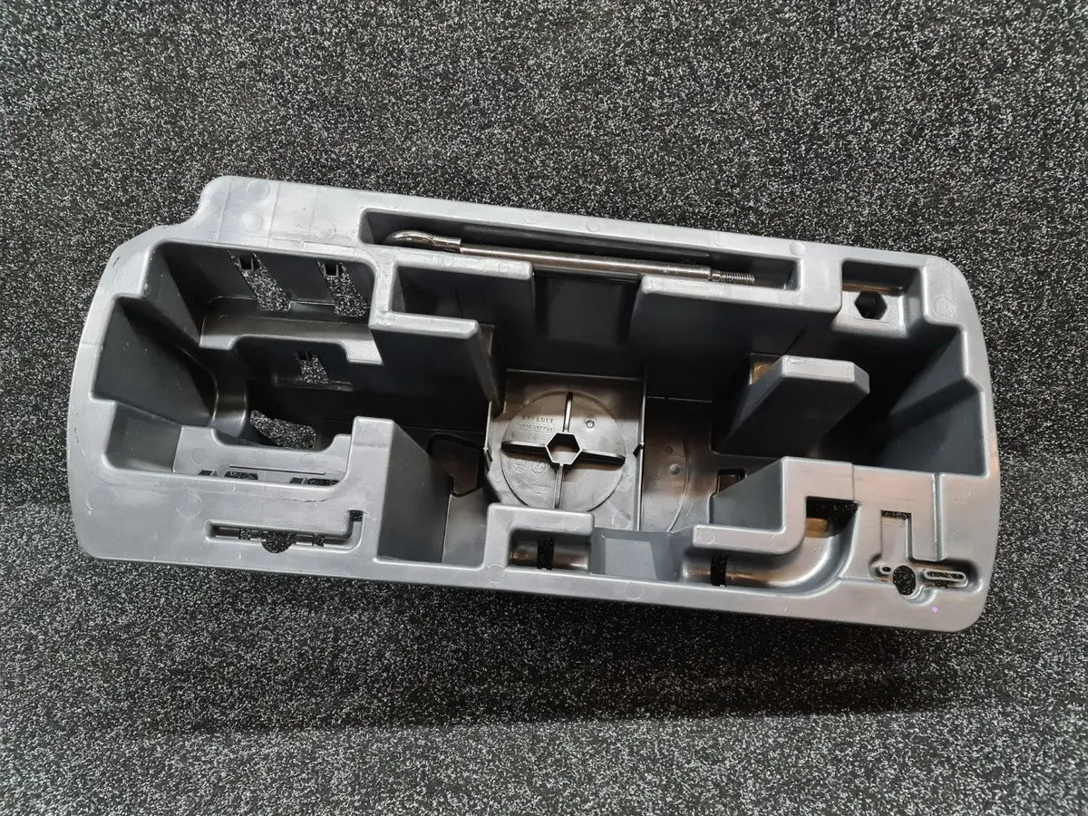 Renault Sport Megane Mk3 275 Trophy R Phase 2 Rear Truck "Tool Kit" 1