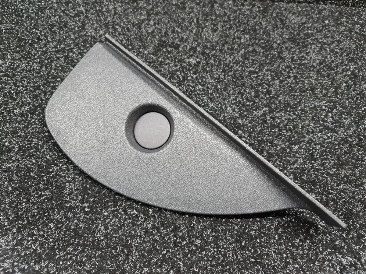 Renault Sport Clio Mk3 197 F1 Edition Dash End Cover Trim Panel 8200407591 1