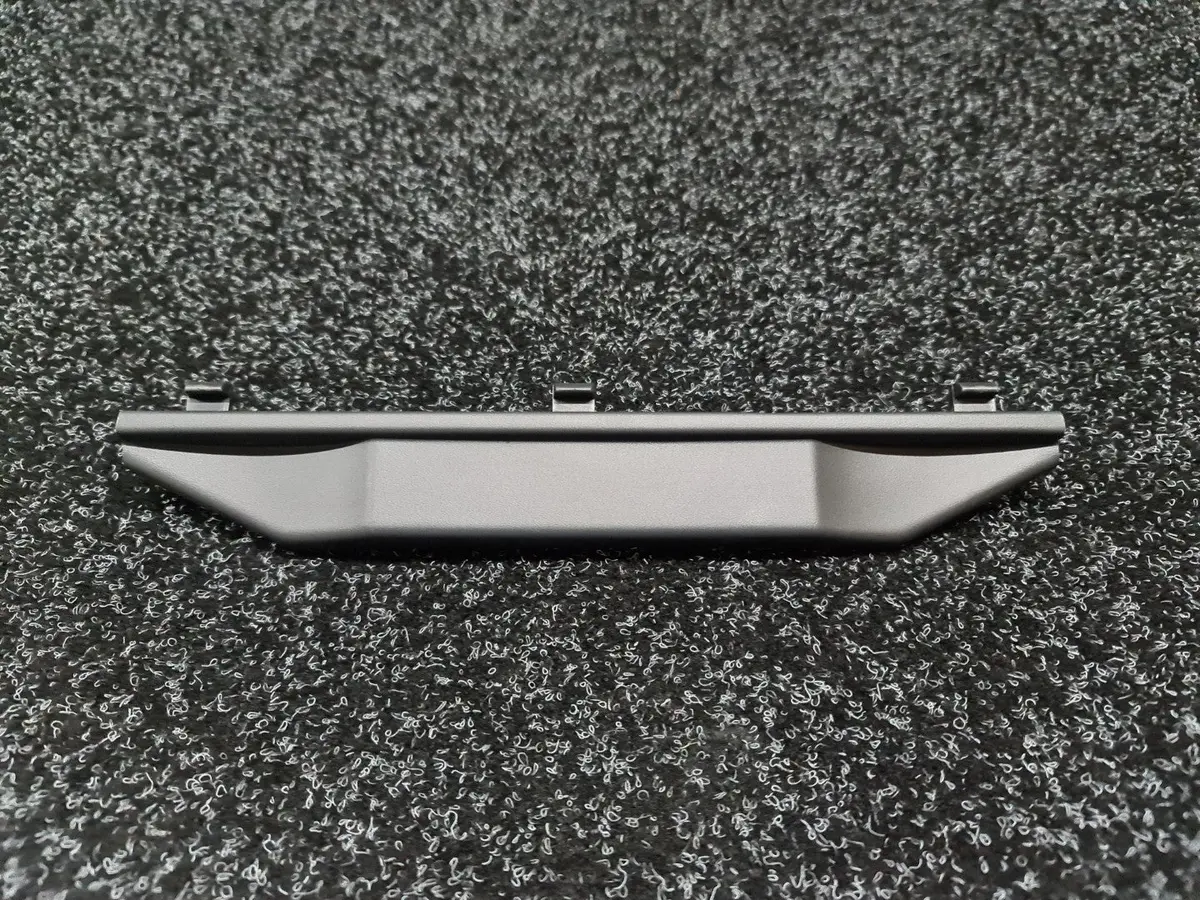 Renault Sport Clio Mk4 200 220 Upper Shroud Bracket Trim 1136537X 1