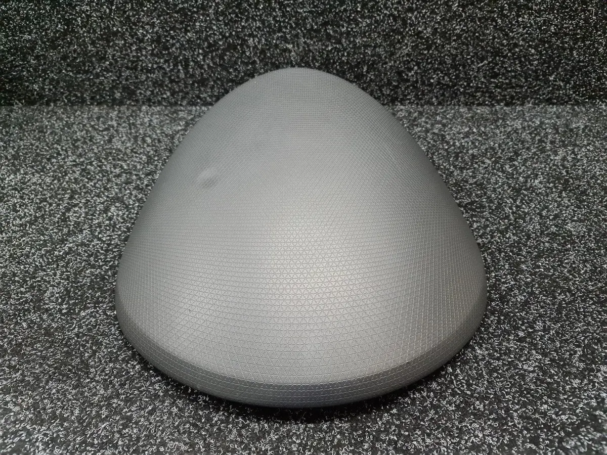 Renault Sport Clio Mk4 200 220 Dash Top Cluster Cover Trim 1