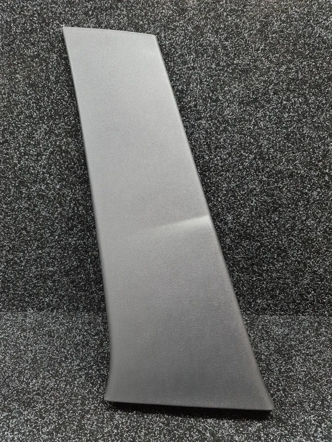 Renault Sport Clio Mk4 200 220 B Pillar Lower Trim 769169807 R 1